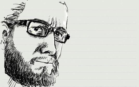 I'm too sexy for my shirt.